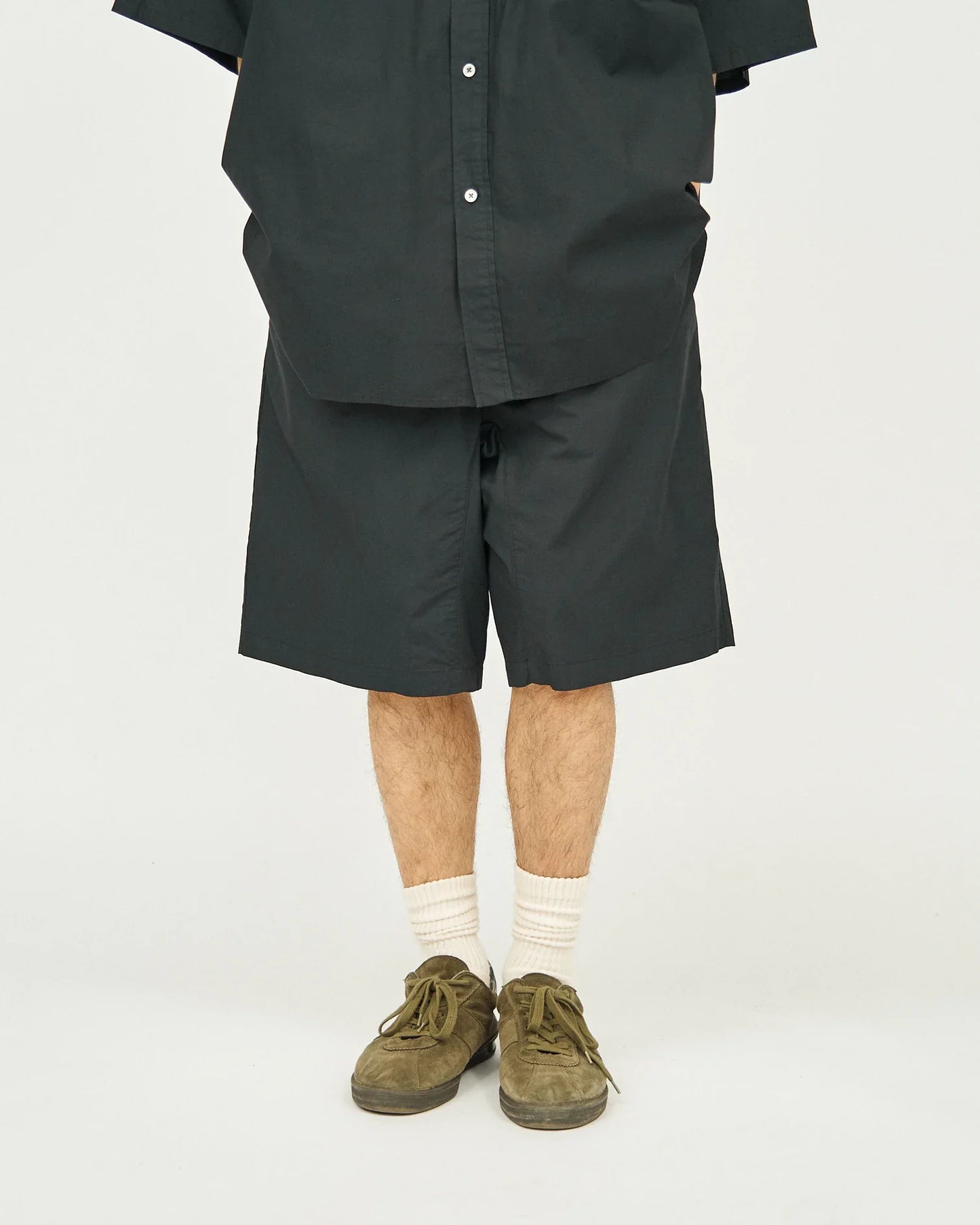FreshService UTILITY OVER SHORTS