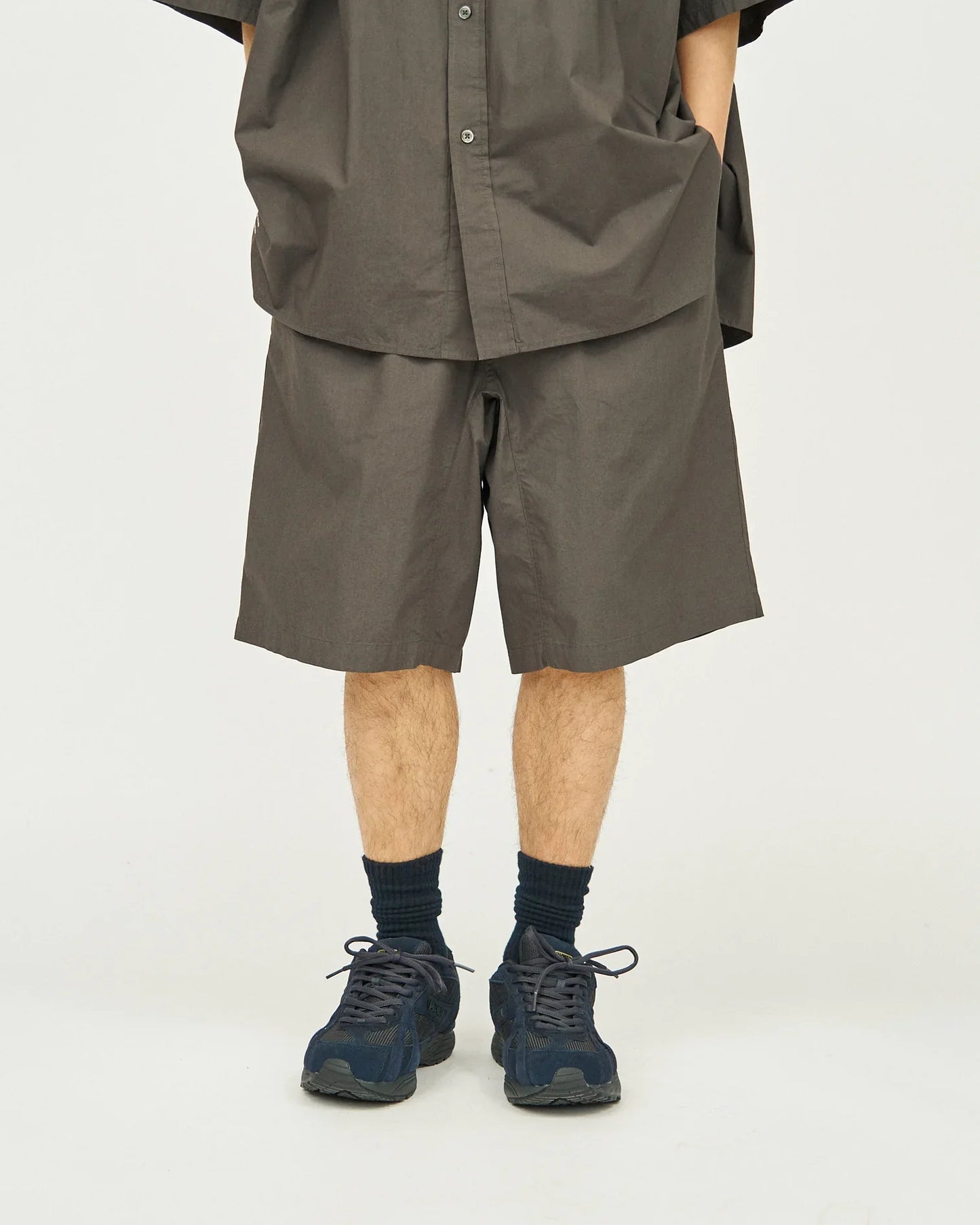 FreshService UTILITY OVER SHORTS
