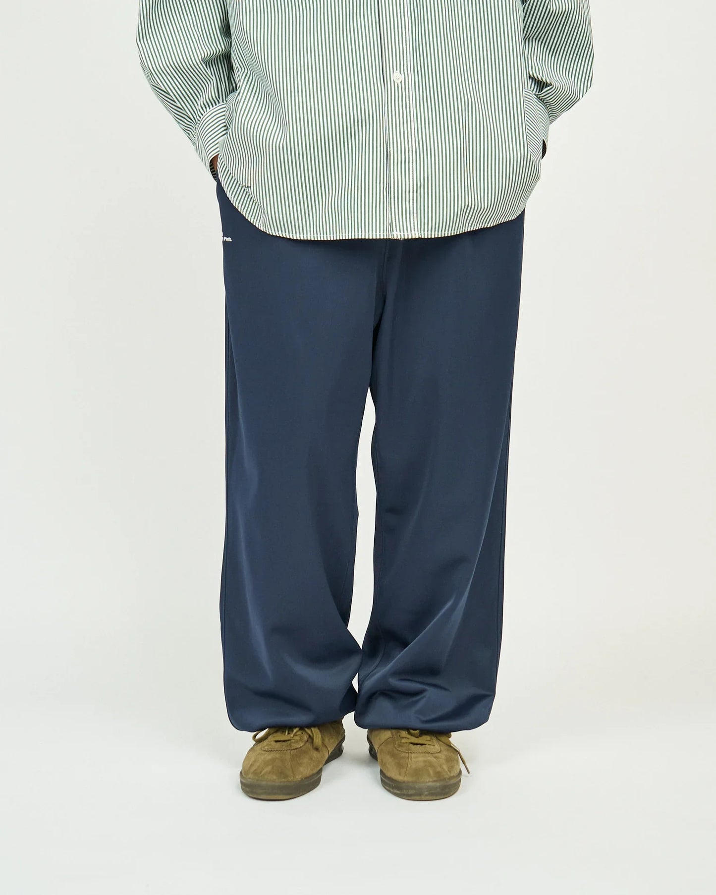 FreshService VINTAGE JERSEY PANTS