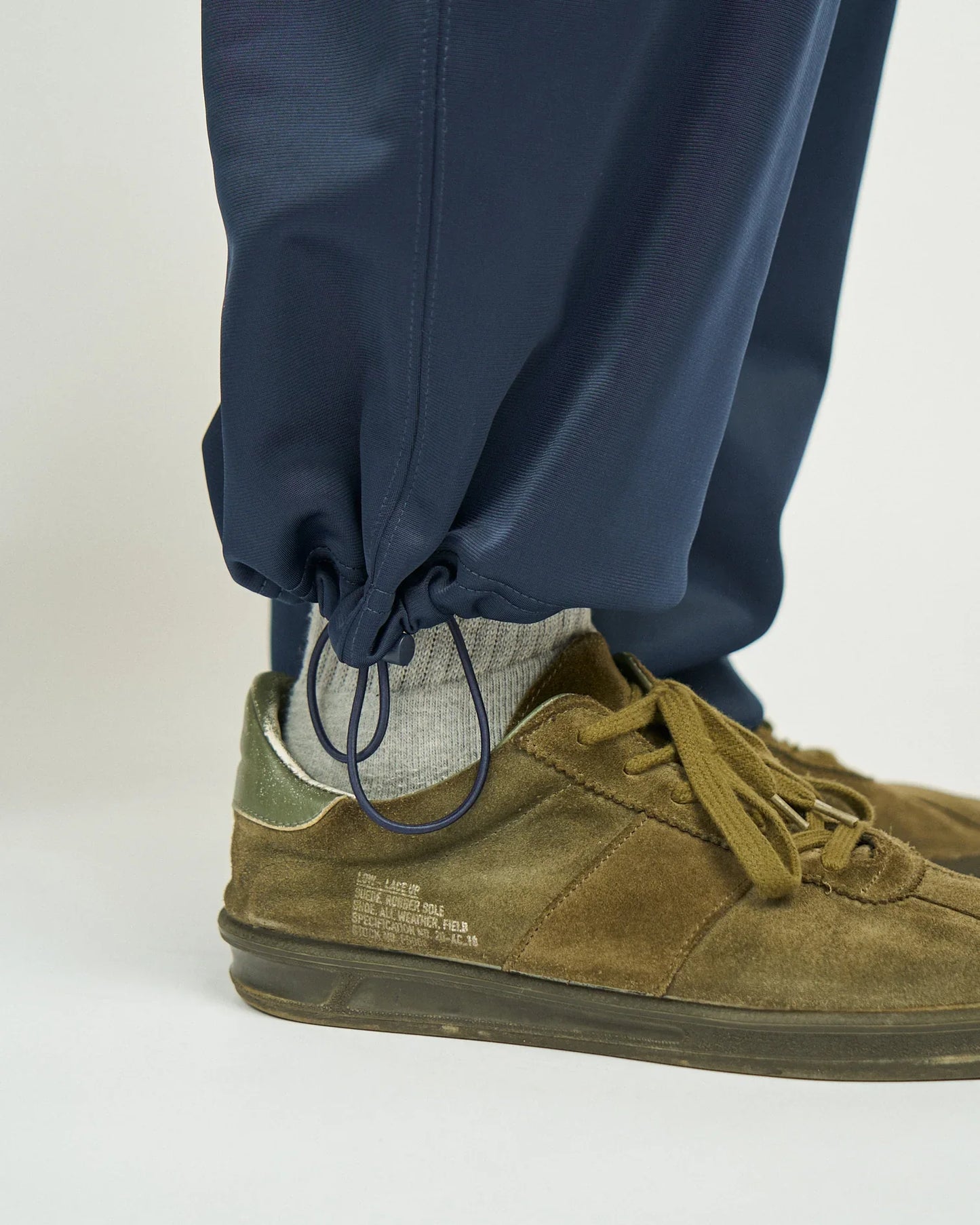 FreshService VINTAGE JERSEY PANTS