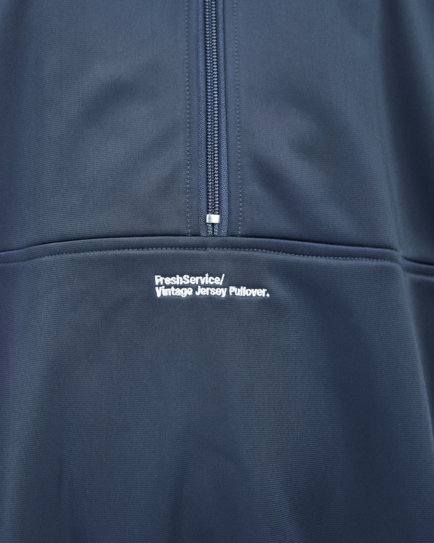 FreshService VINTAGE JERSEY PULLOVER