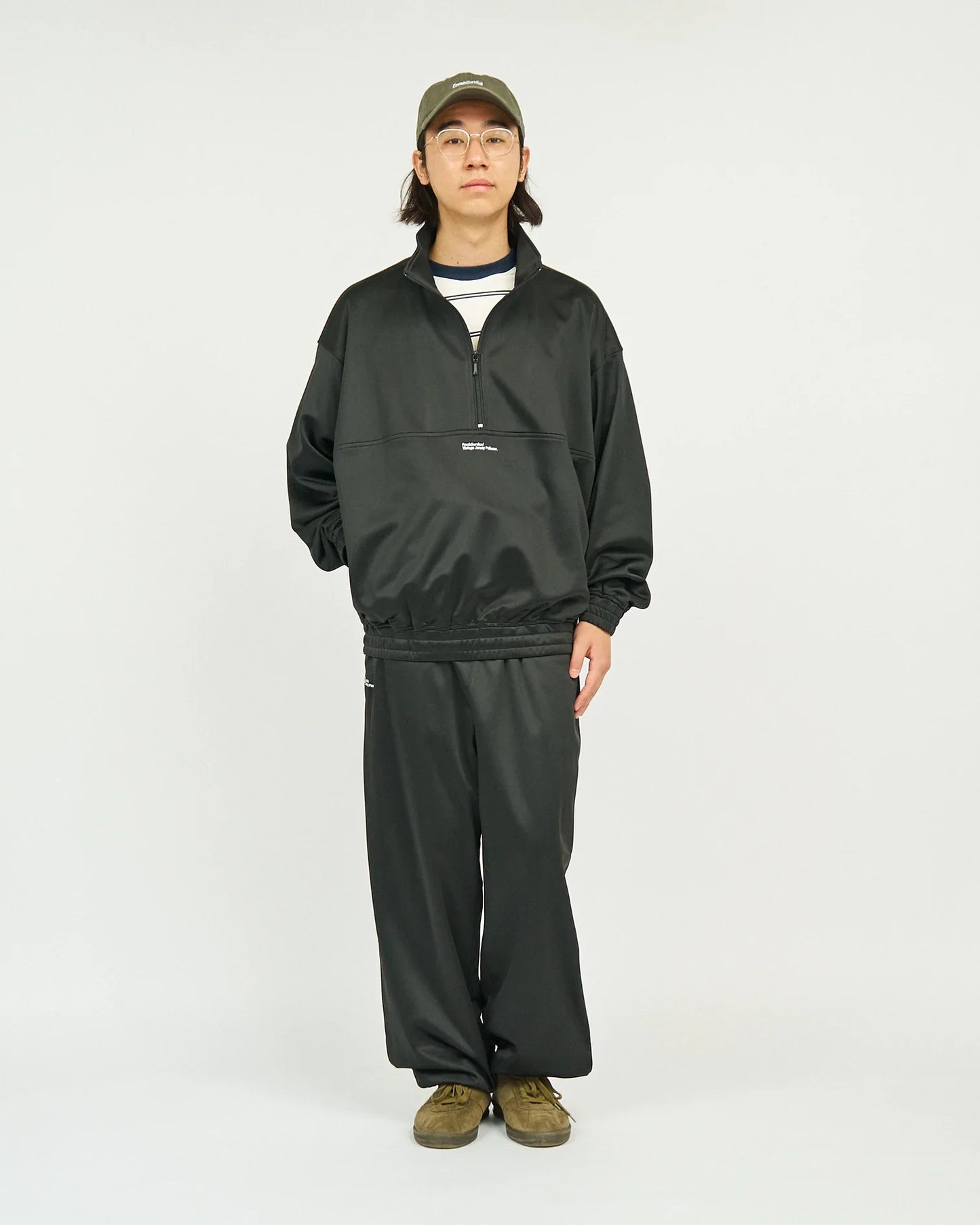 FreshService VINTAGE JERSEY PANTS