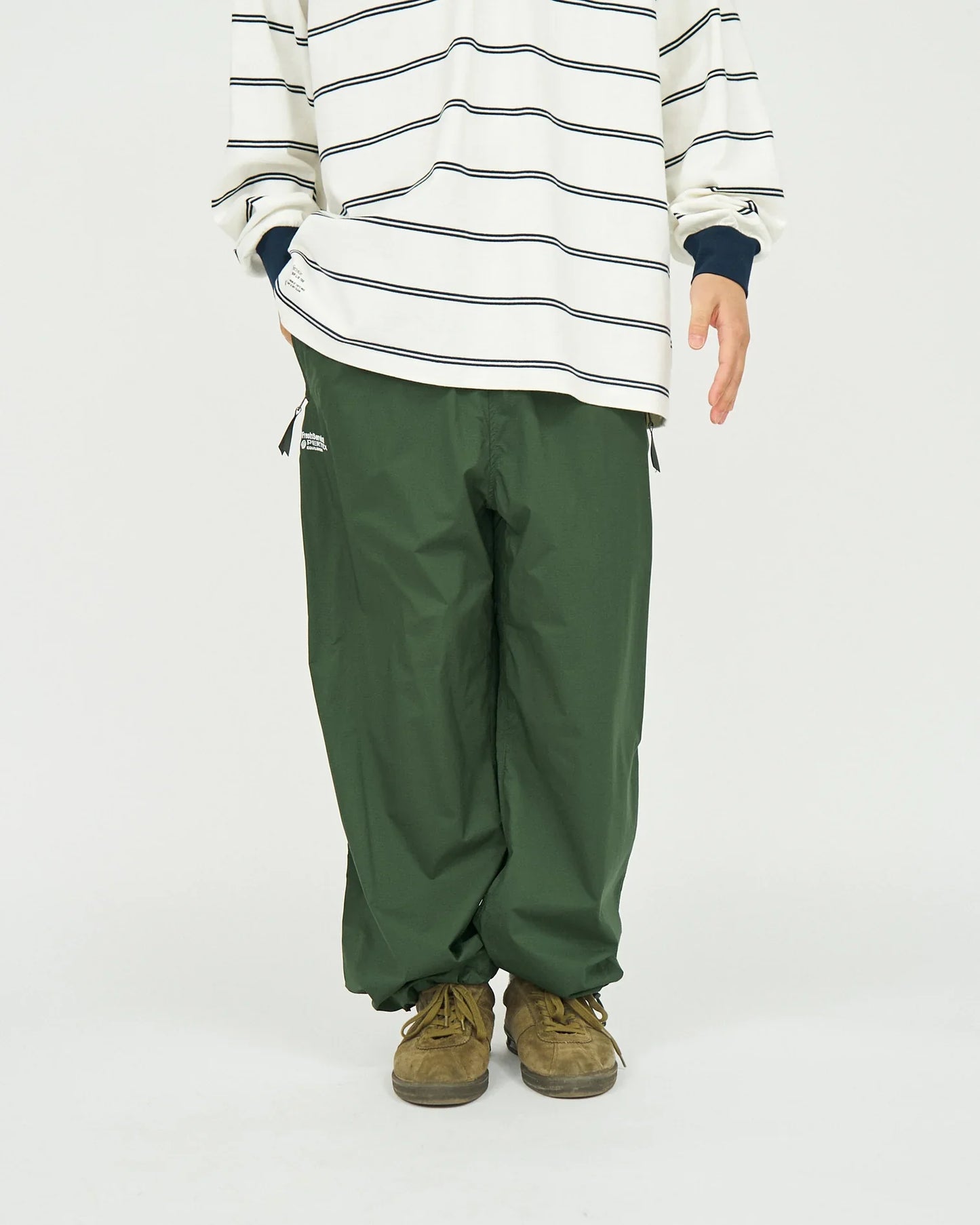 FreshService PERTEX® EQUILIBRIUM TECH PANTS