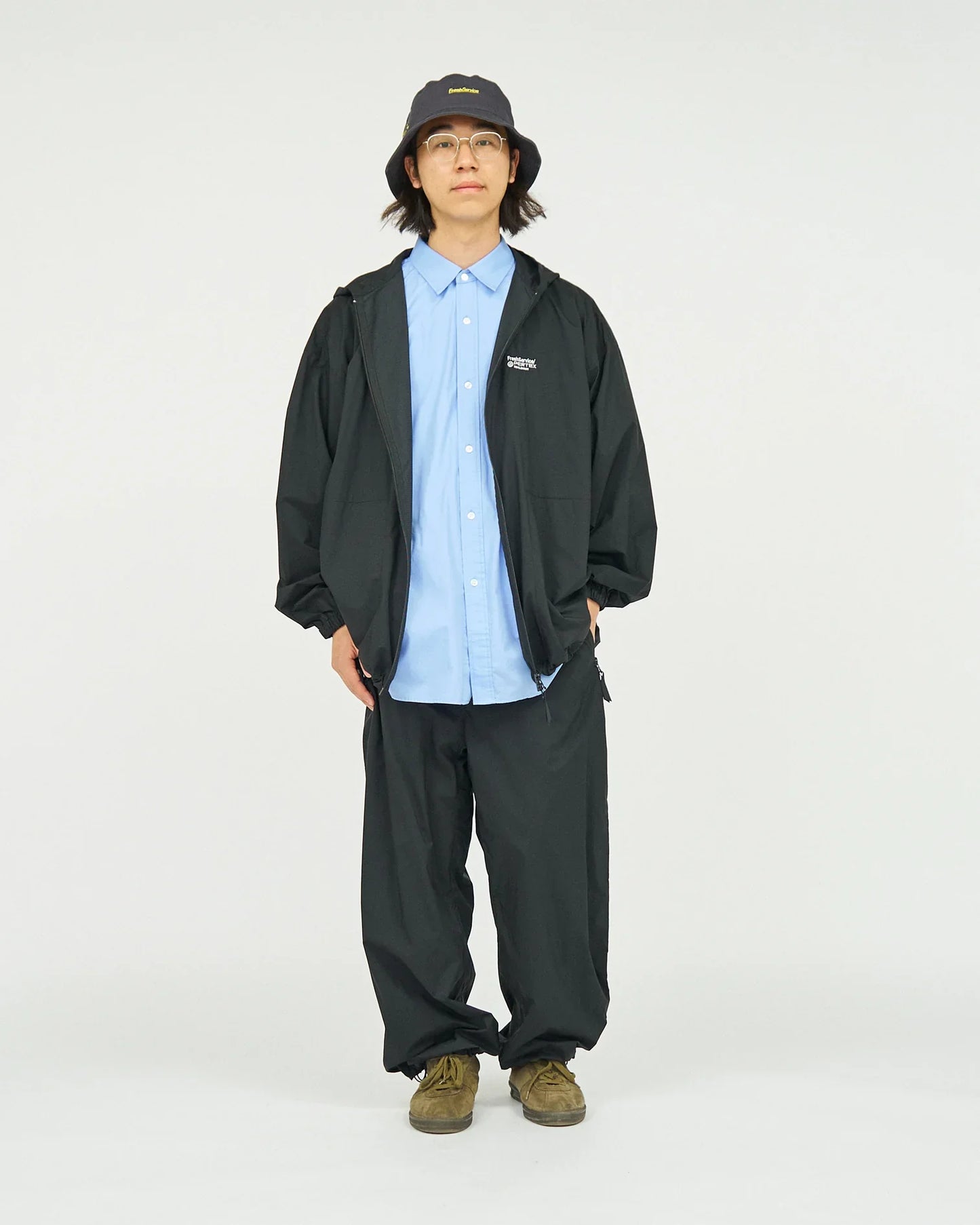 FreshService PERTEX® EQUILIBRIUM TECH PANTS