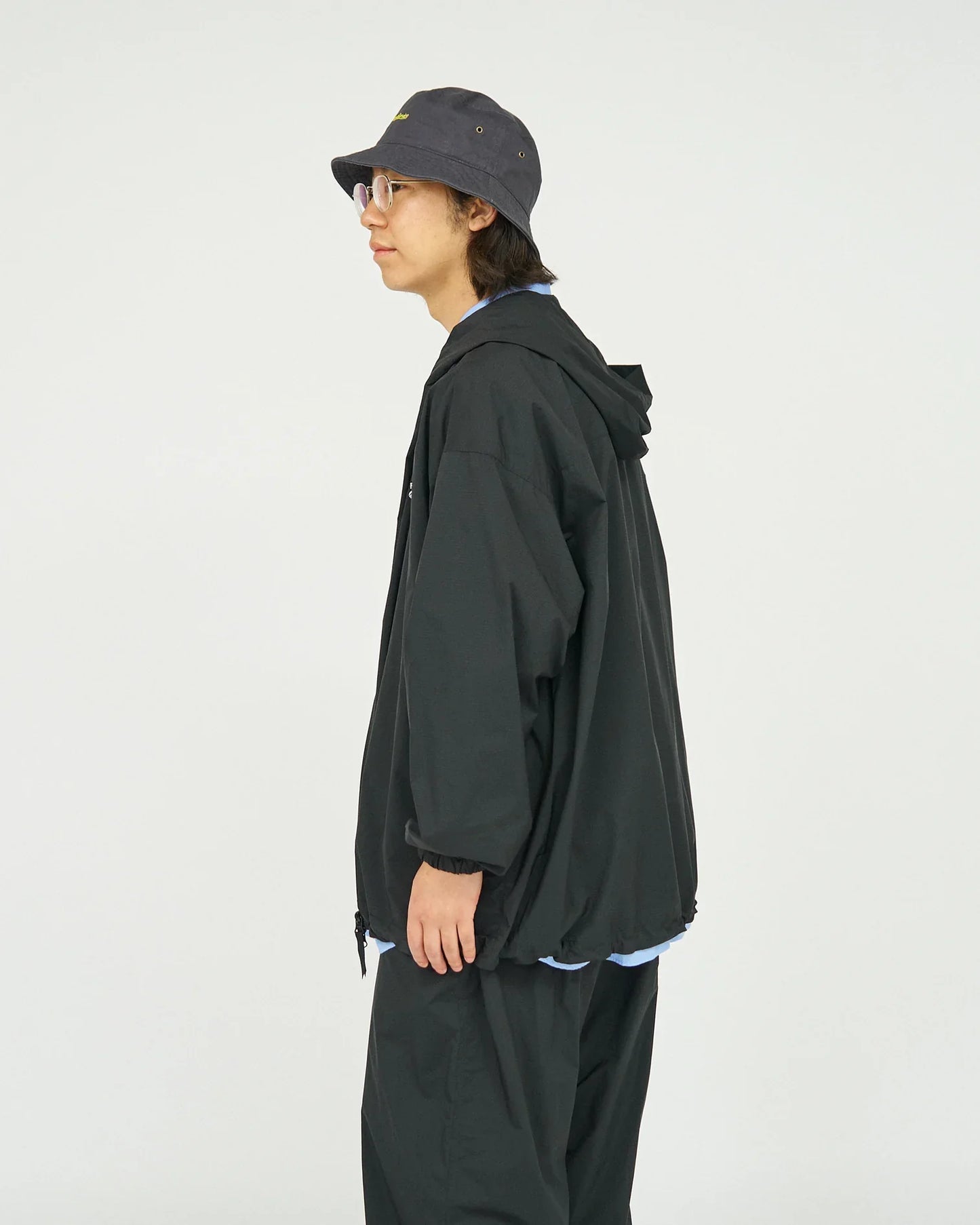 FreshService PERTEX® EQUILIBRIUM HOODED SHELL