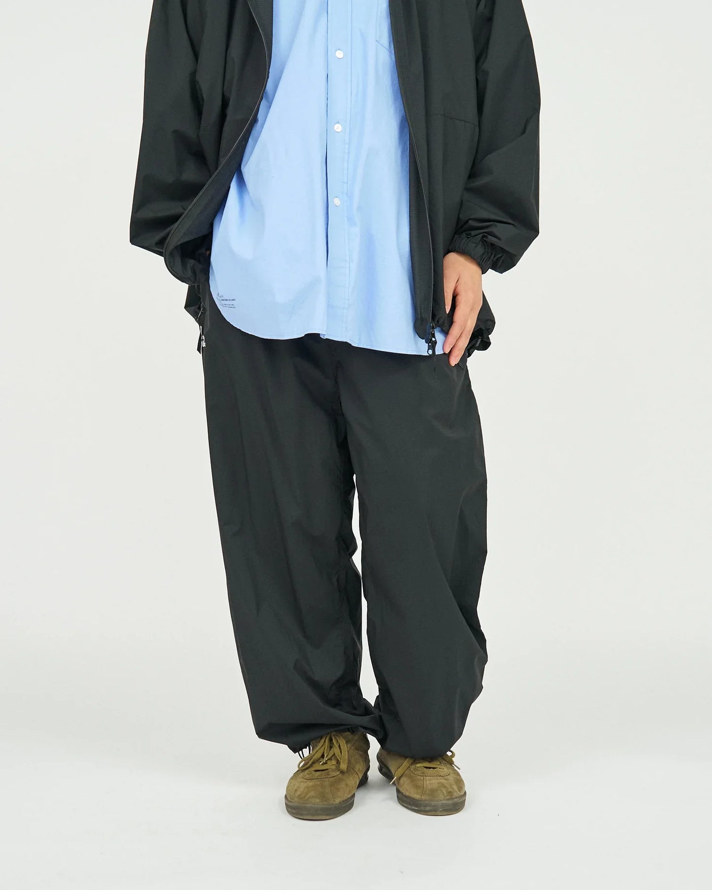 FreshService PERTEX® EQUILIBRIUM TECH PANTS