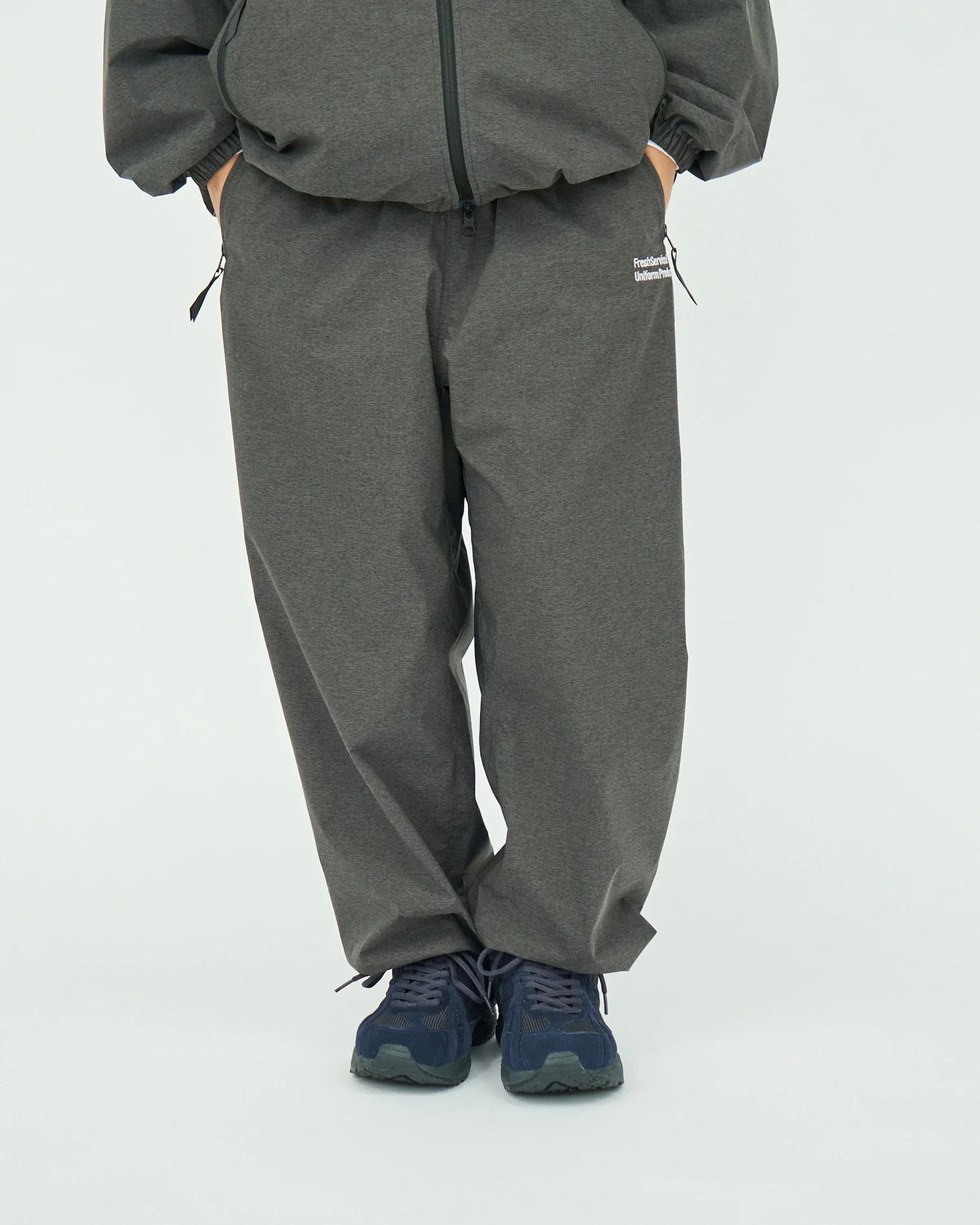 FreshService PERTEX® LIGHTWEIGHT EASY PANTS