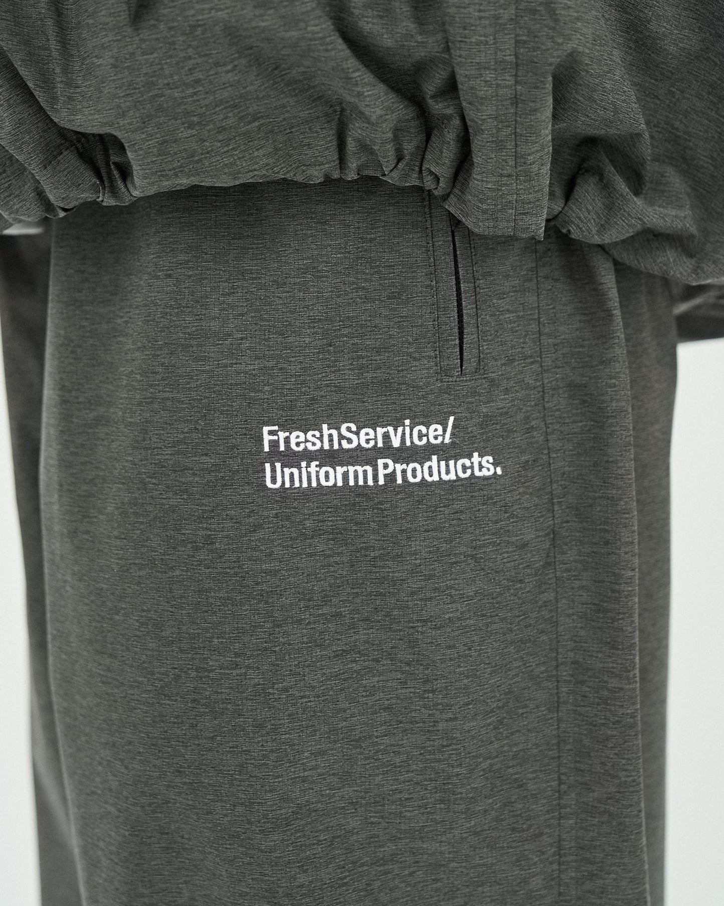 FreshService PERTEX® LIGHTWEIGHT EASY PANTS