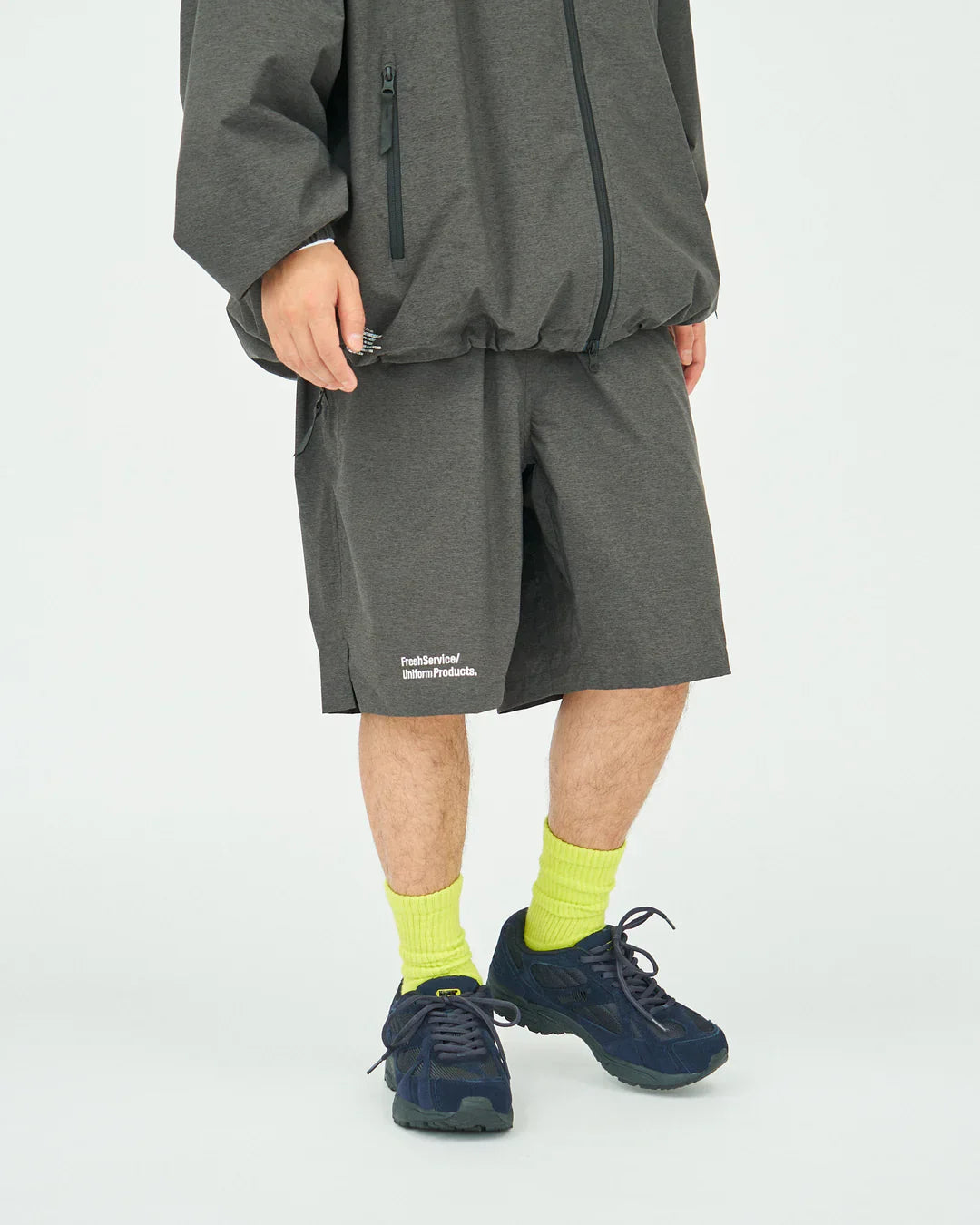 FreshService PERTEX® LIGHTWEIGHT EASY SHORTS