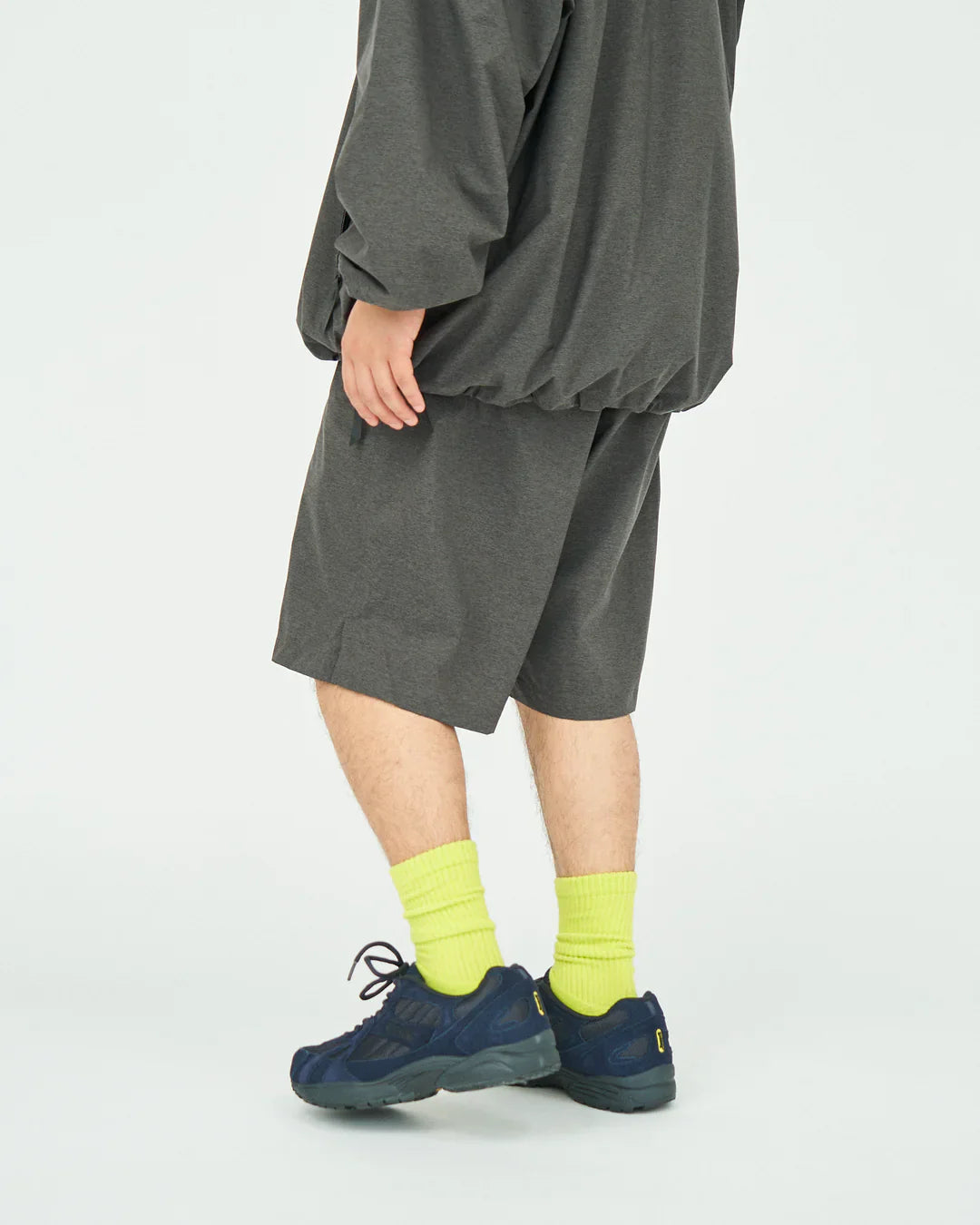 FreshService PERTEX® LIGHTWEIGHT EASY SHORTS