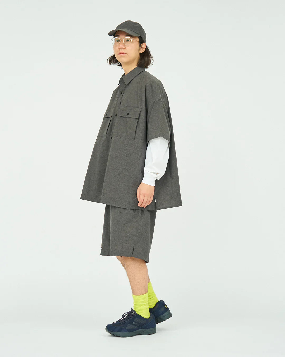 FreshService PERTEX® LIGHTWEIGHT EASY SHORTS