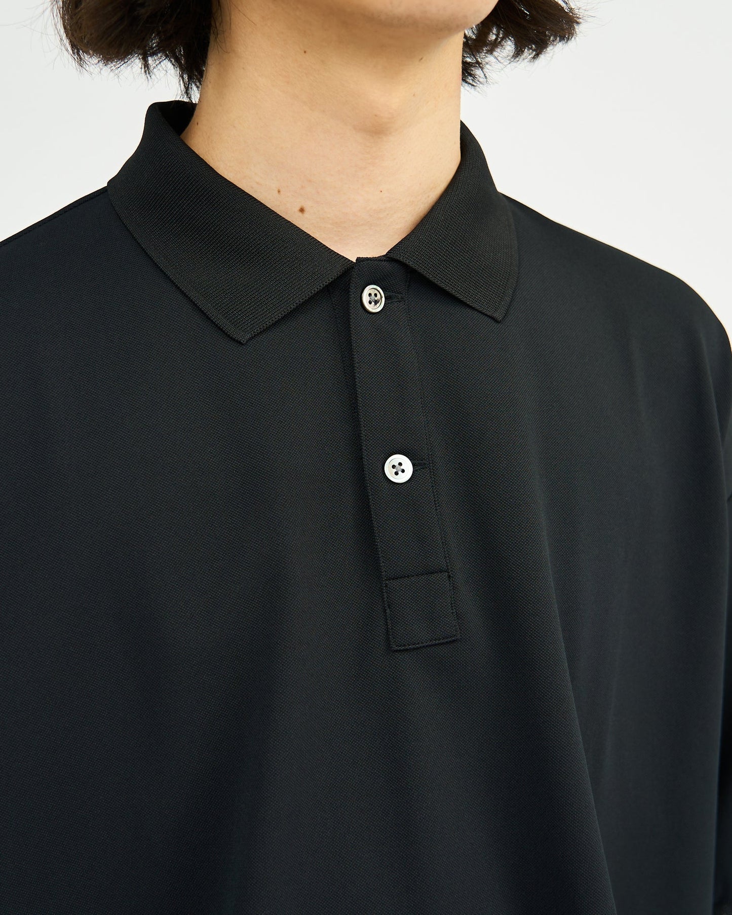 FreshService DRY PIQUE JERSEY S/S POLO