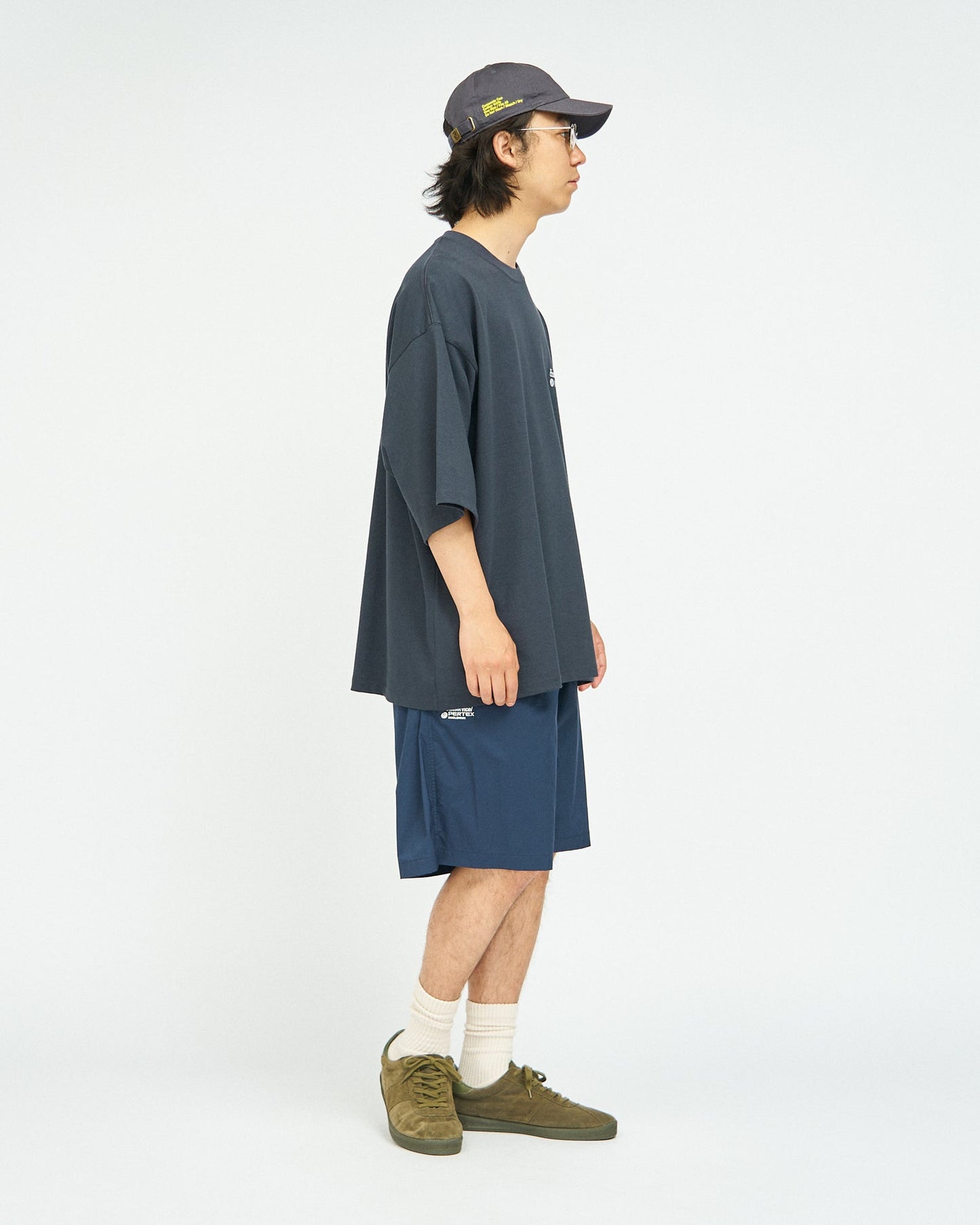 FreshService VIBTEX for FreshService S/S CREW NECK TEE