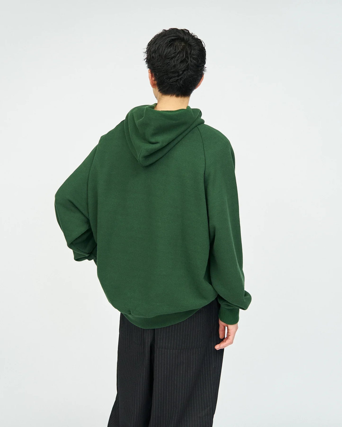 FreshService VIBTEX for FreshService VIBTEX SWEAT PULL HOODIE