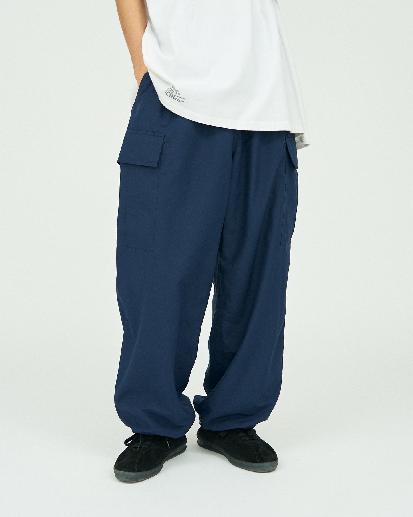 FreshService MINOTECH® UTILITY CARGO PANTS w/octa