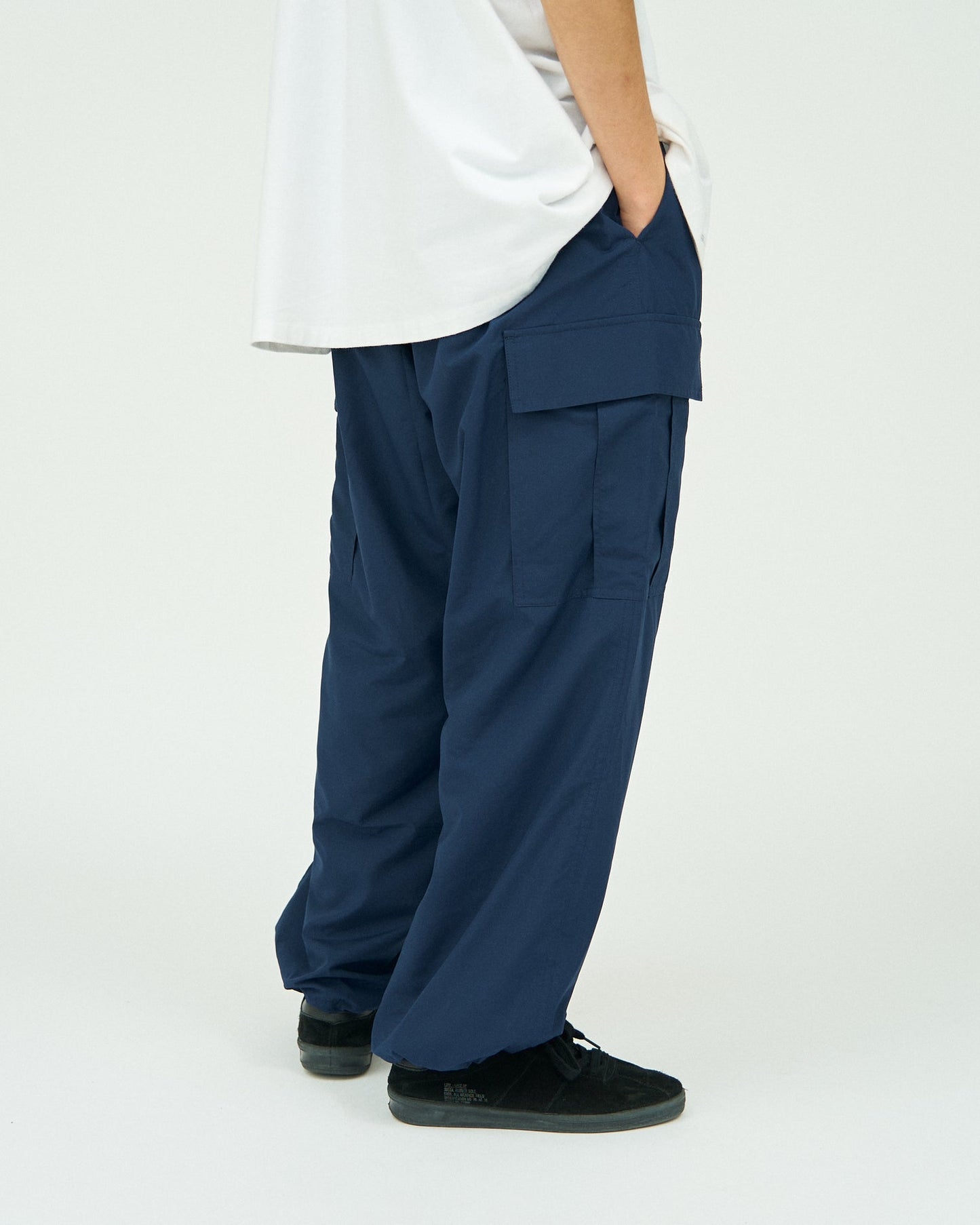 FreshService MINOTECH® UTILITY CARGO PANTS w/octa