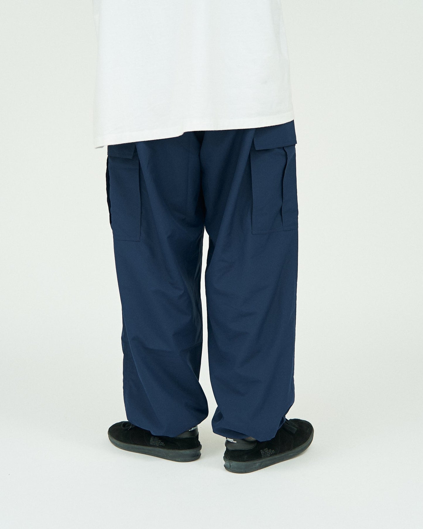 FreshService MINOTECH® UTILITY CARGO PANTS w/octa