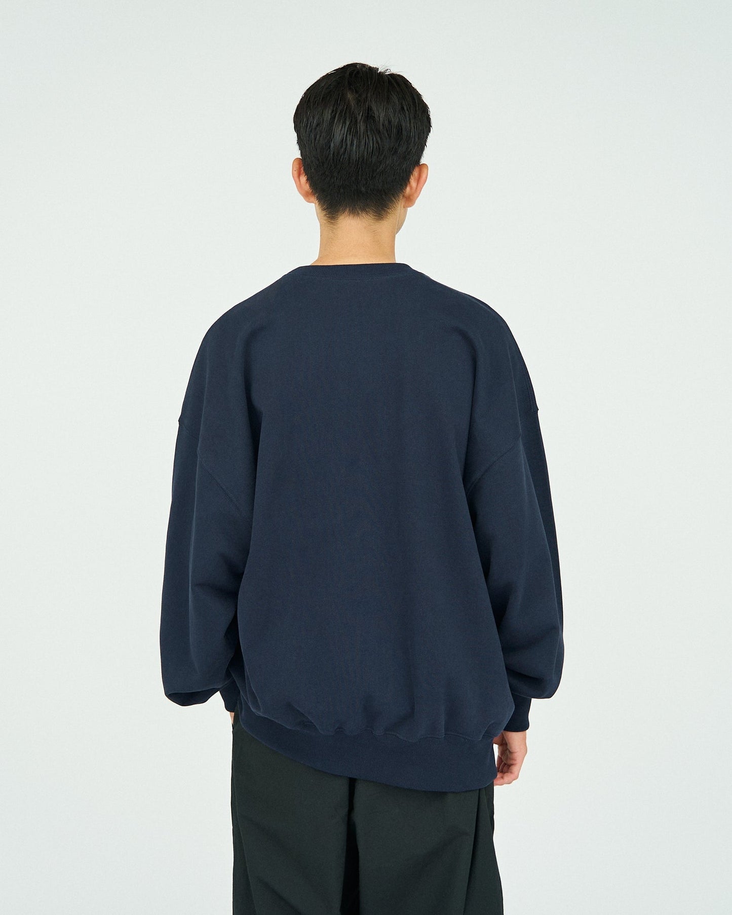 FreshService LIGHT OZ CREW NECK SWEAT