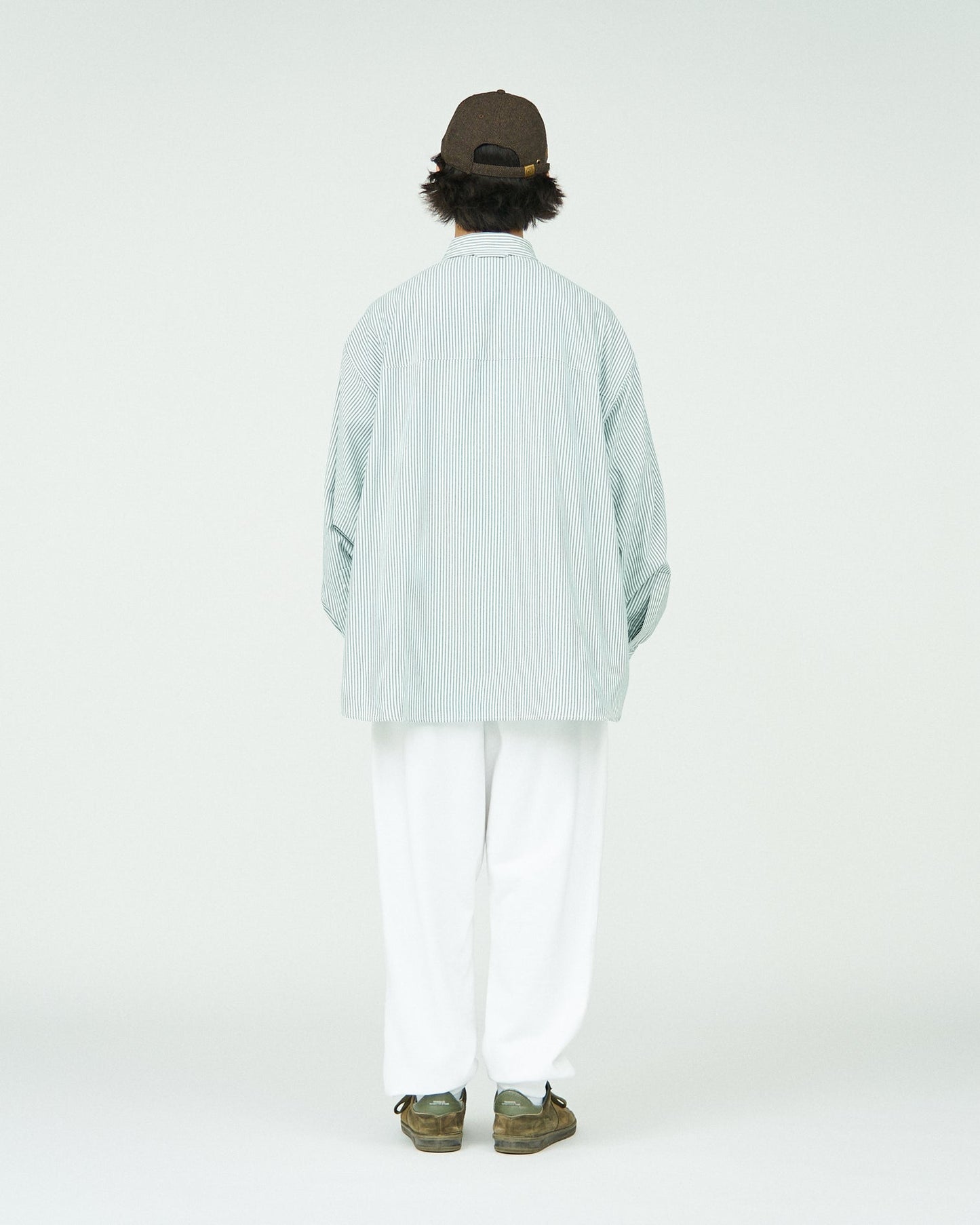 FreshService LIGHT OZ SWEAT JOGGERS