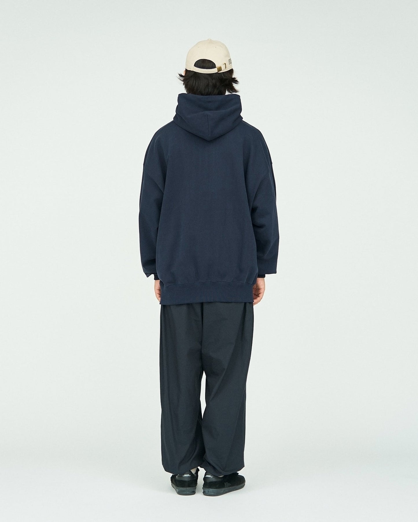 FreshService LIGHT OZ PULLOVER HOODIE