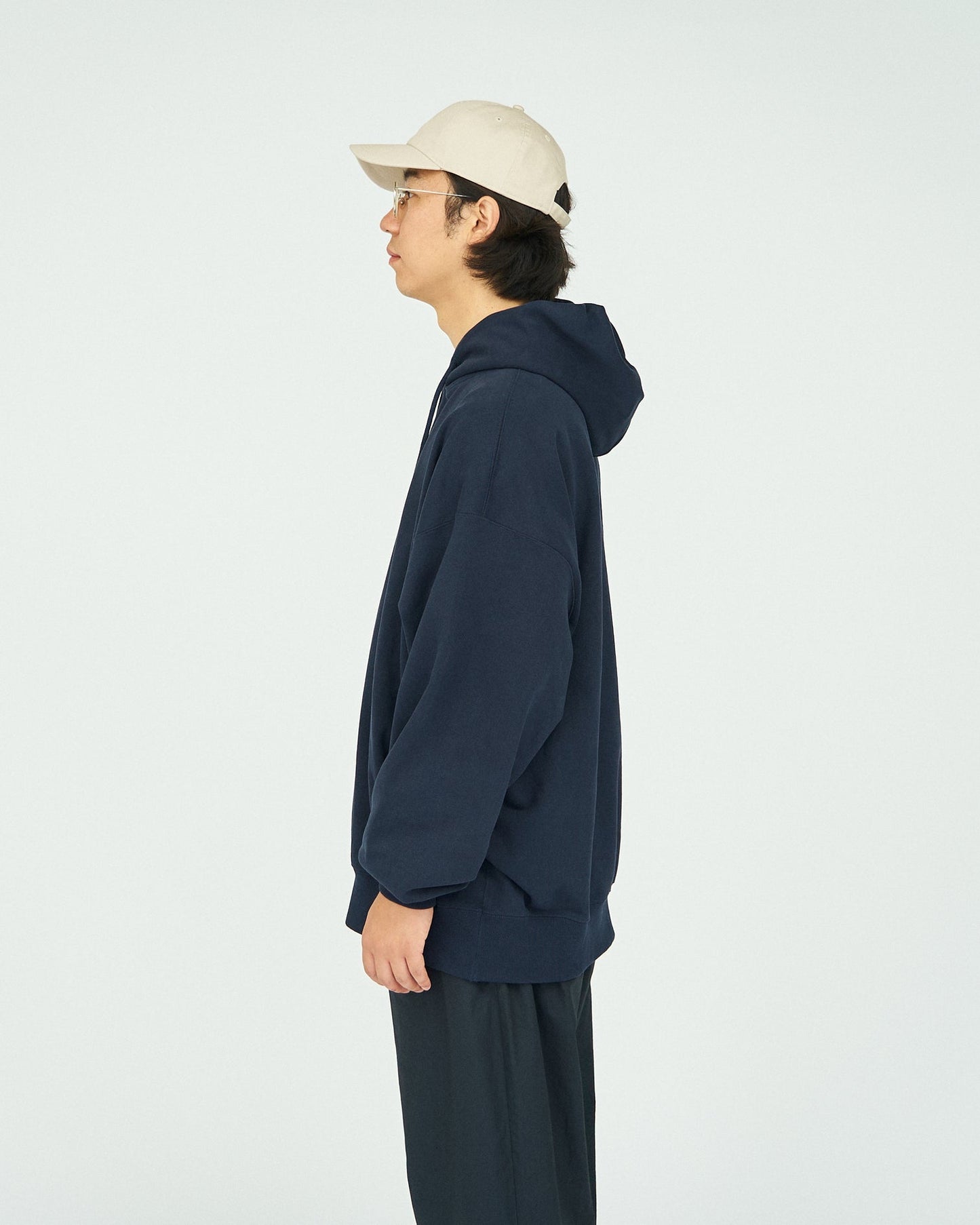 FreshService LIGHT OZ PULLOVER HOODIE