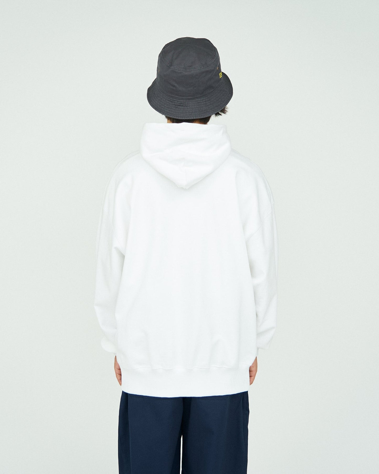 FreshService LIGHT OZ PULLOVER HOODIE