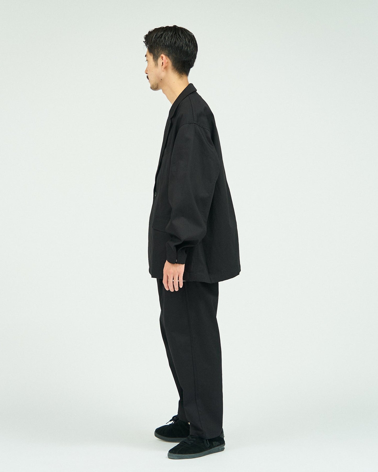 FreshService CORPORATE EASY CHINO PANTS