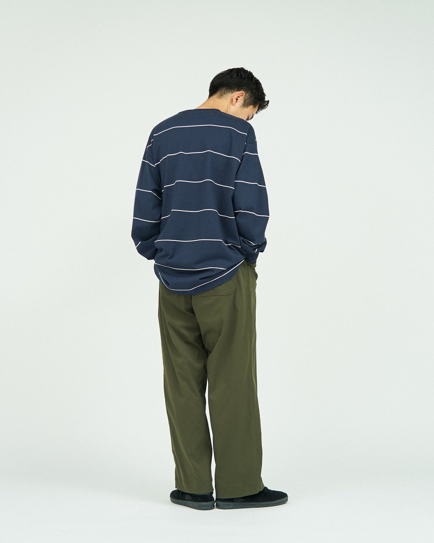 FreshService CORDURA®ï¸?TWILL STRETCH WORK PANTS