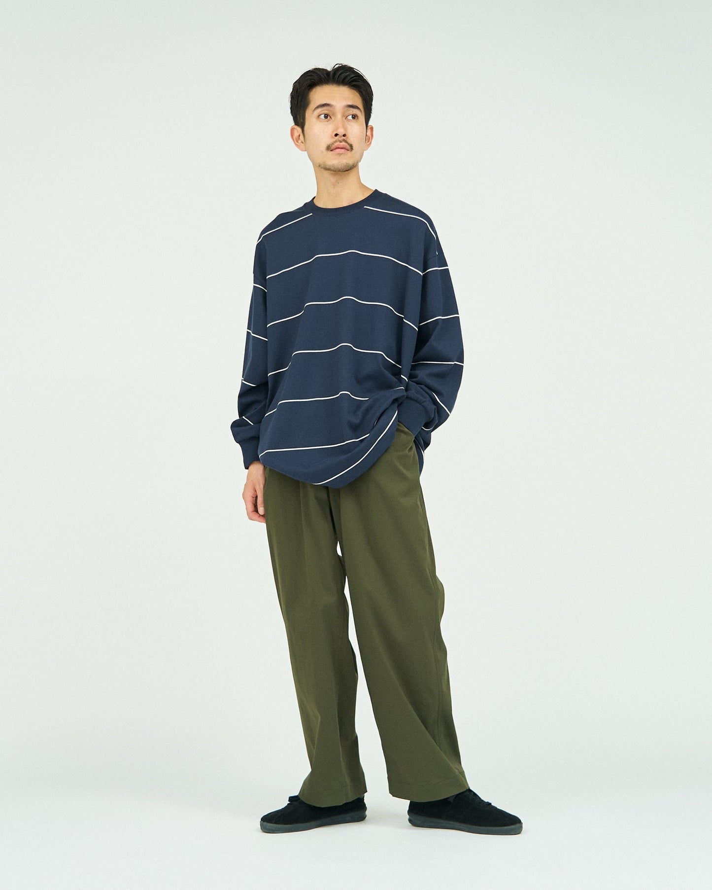 FreshService CORDURA®ï¸?TWILL STRETCH WORK PANTS