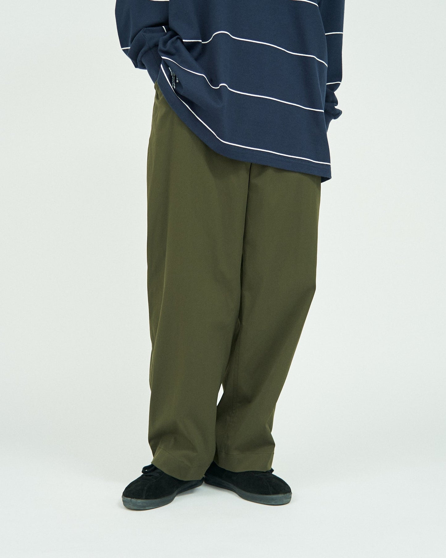 FreshService CORDURA®ï¸?TWILL STRETCH WORK PANTS