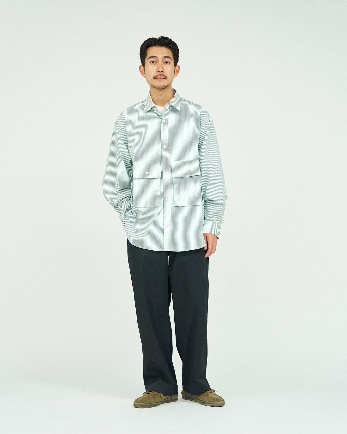 FreshService CORDURA®ï¸?TWILL STRETCH WORK PANTS