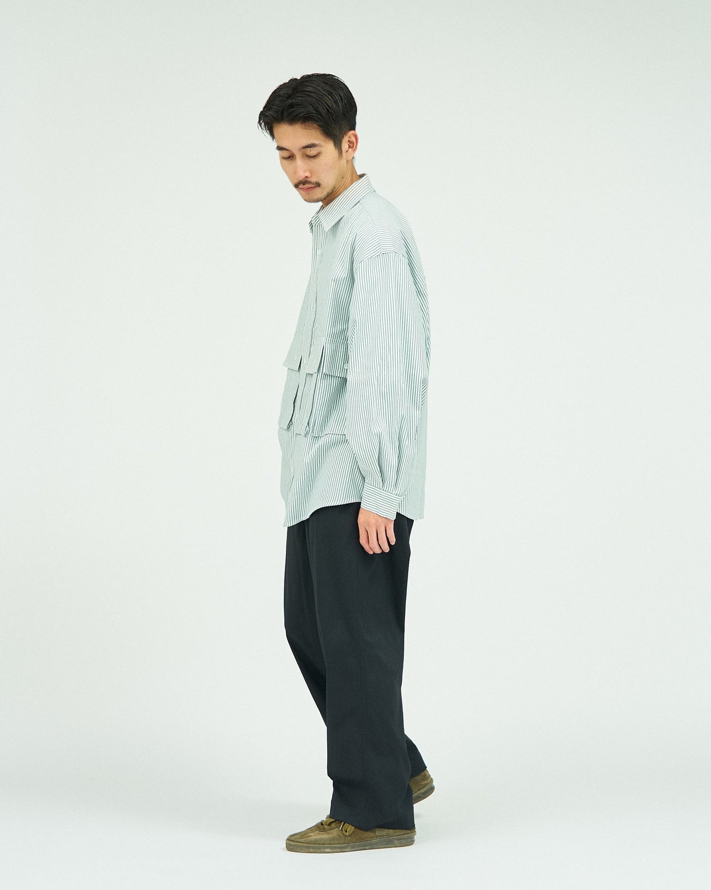 FreshService CORDURA®ï¸?TWILL STRETCH WORK PANTS