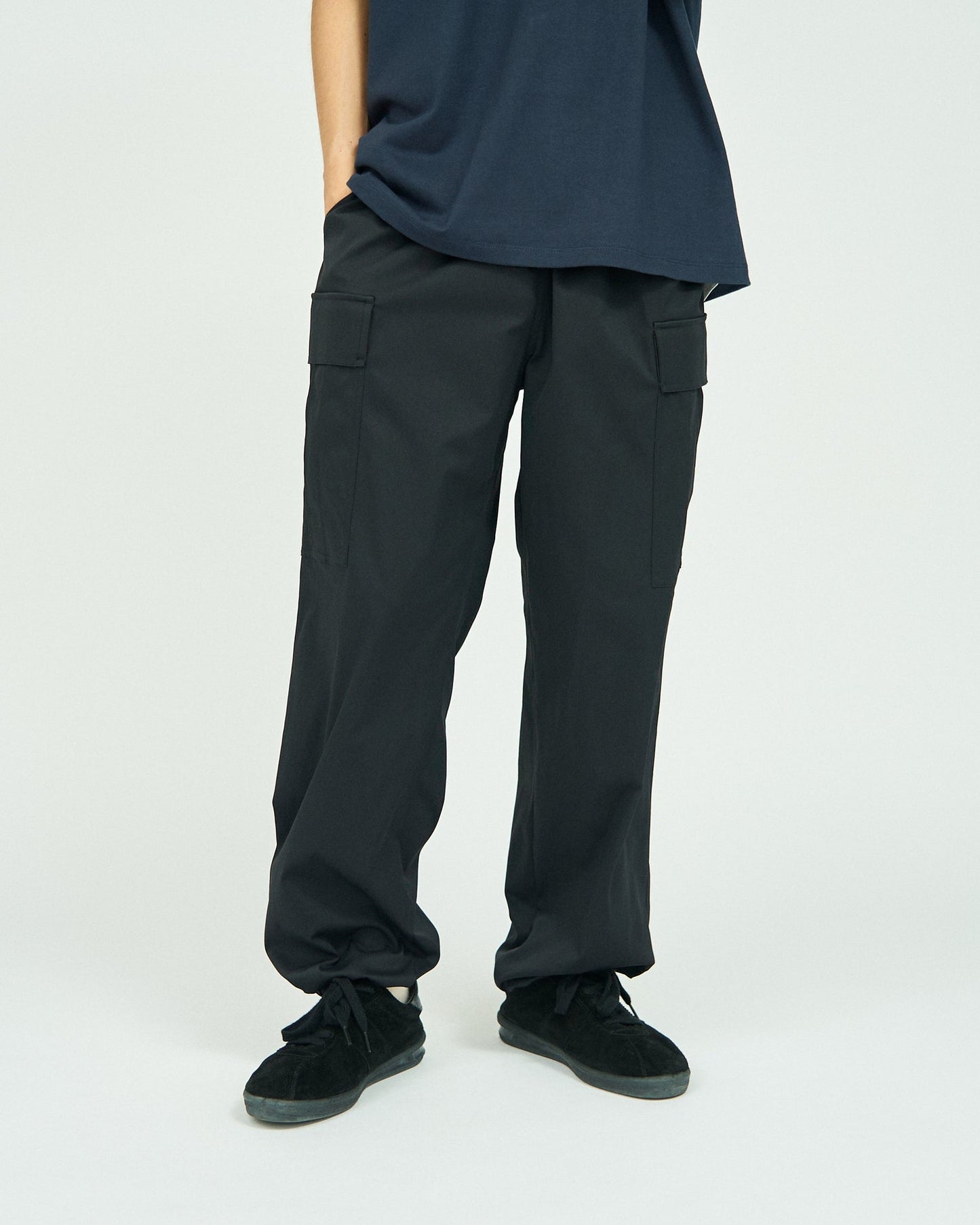 FreshService CORDURA®ï¸?TWILL STRETCH TRACK CARGO PANTS