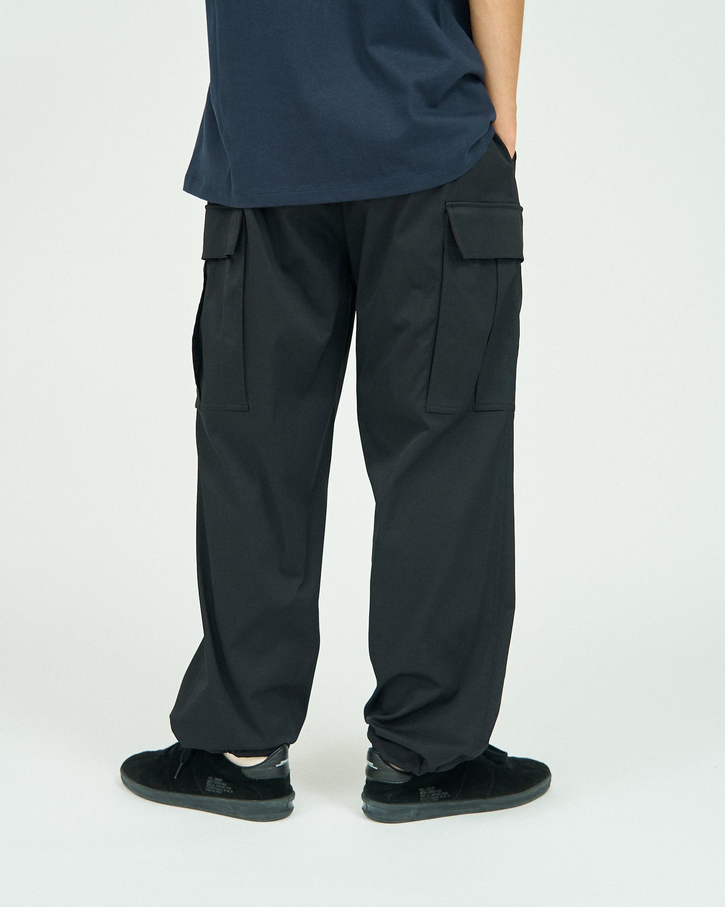 FreshService CORDURA®ï¸?TWILL STRETCH TRACK CARGO PANTS