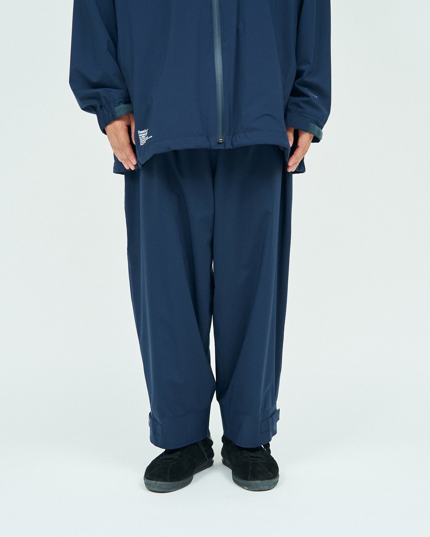 FreshService PERTEX® SHIELD 2L SHELL PANTS