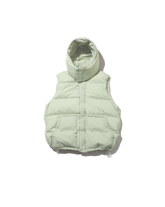 FreshService CORPORATE DOWN VEST