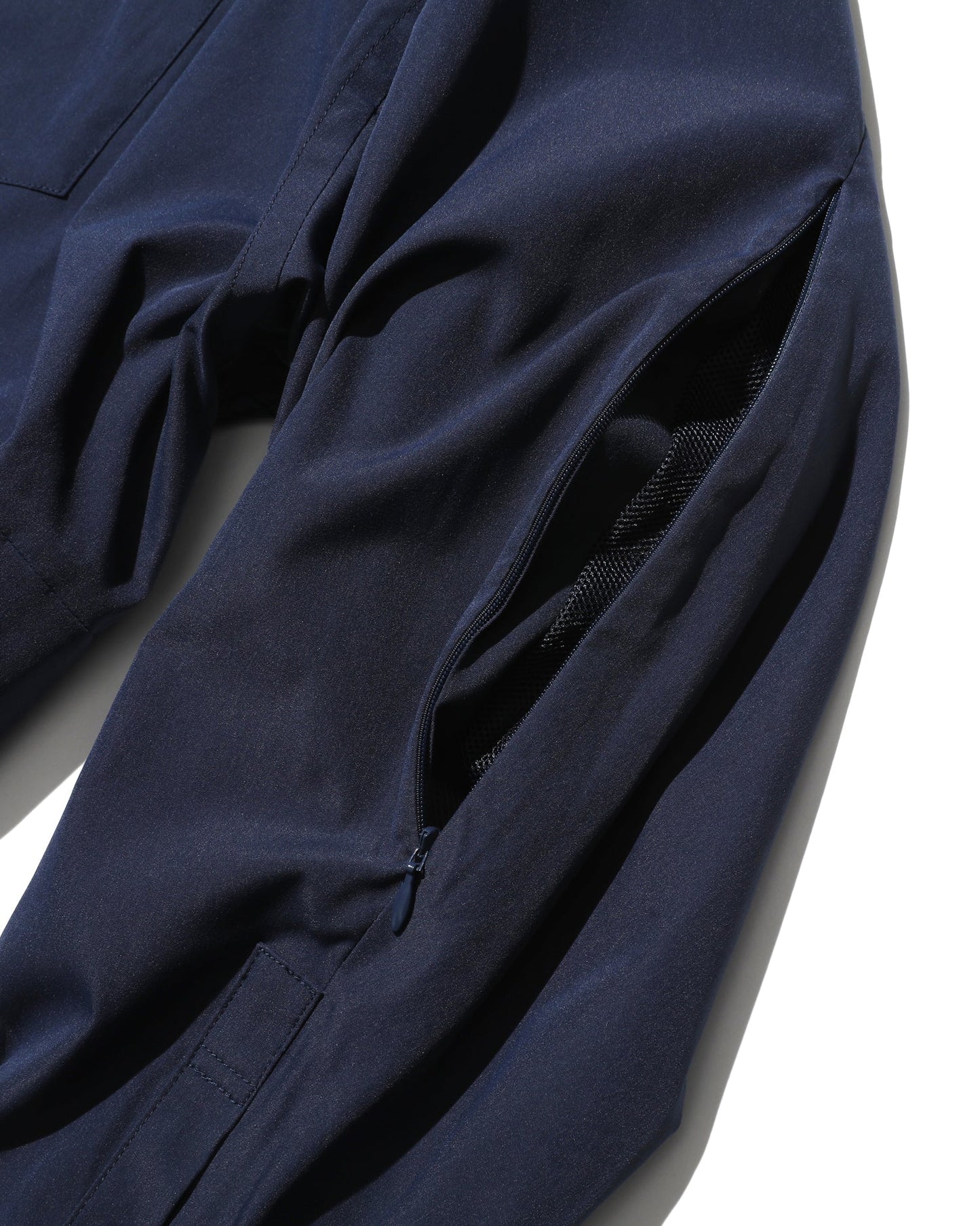 FreshService STRETCH MATTE TAFFETA REGULAR COLLAR SHIRT