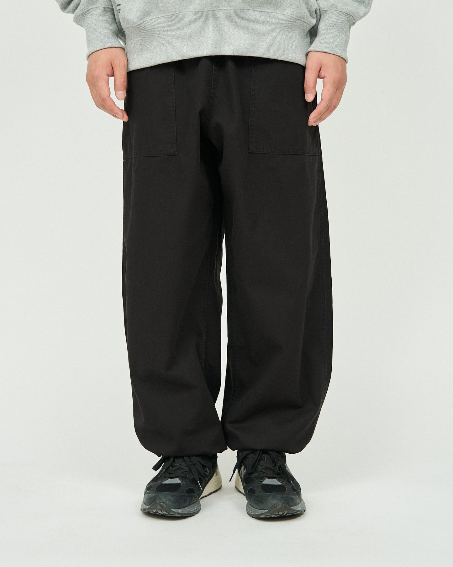 FreshService UTILITY BAKER PANTS