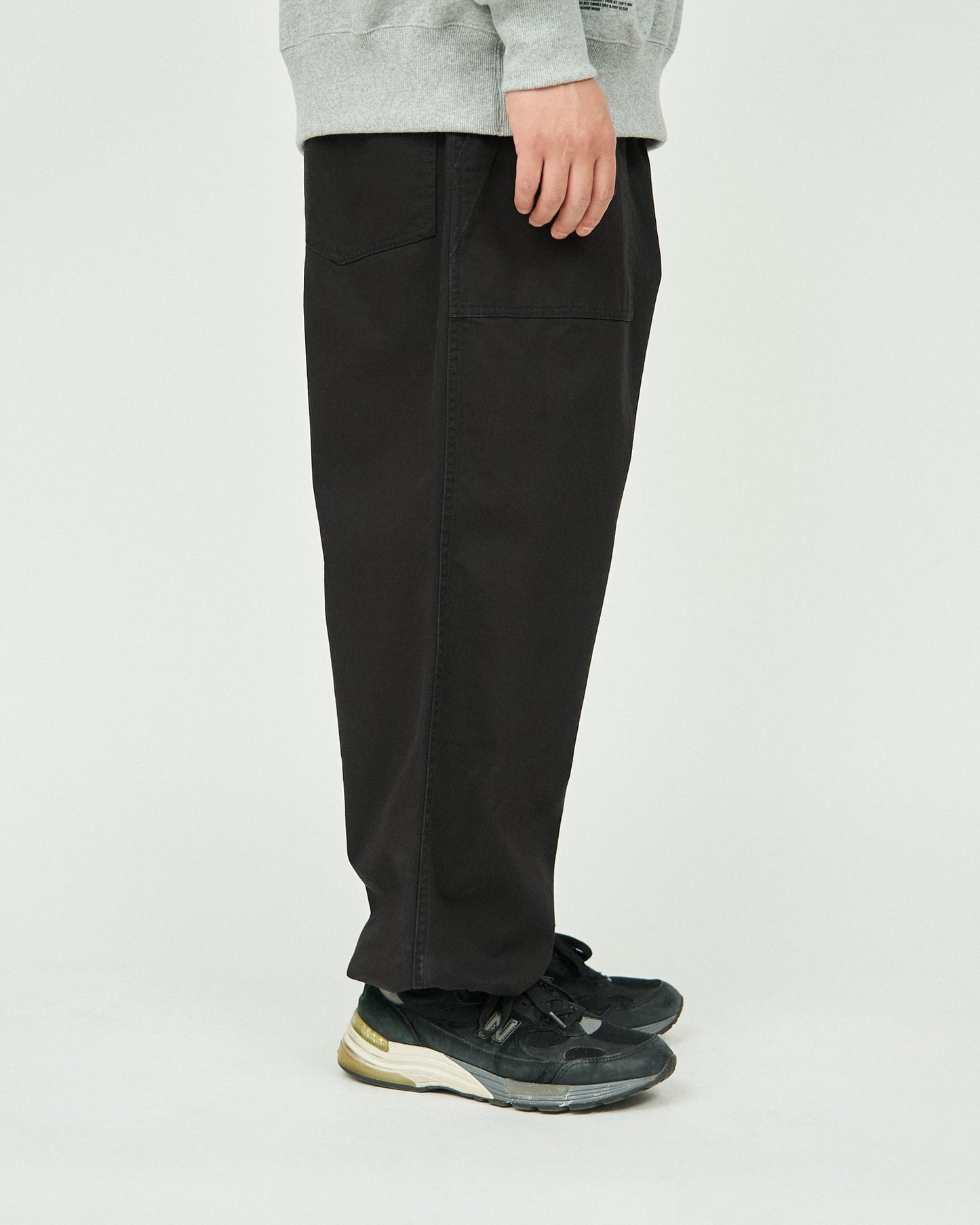 FreshService UTILITY BAKER PANTS
