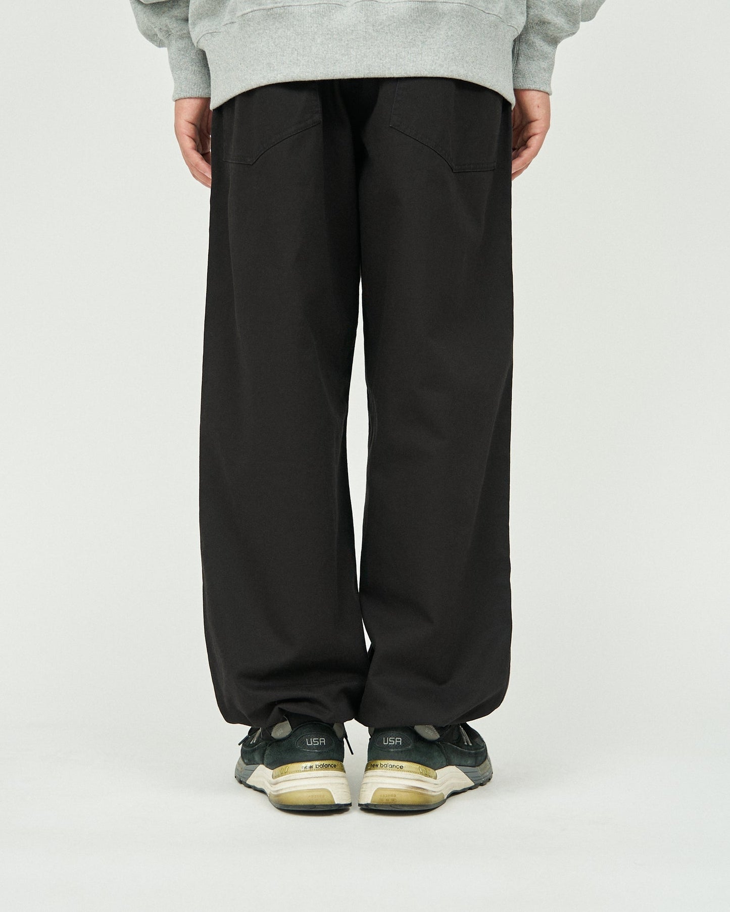FreshService UTILITY BAKER PANTS