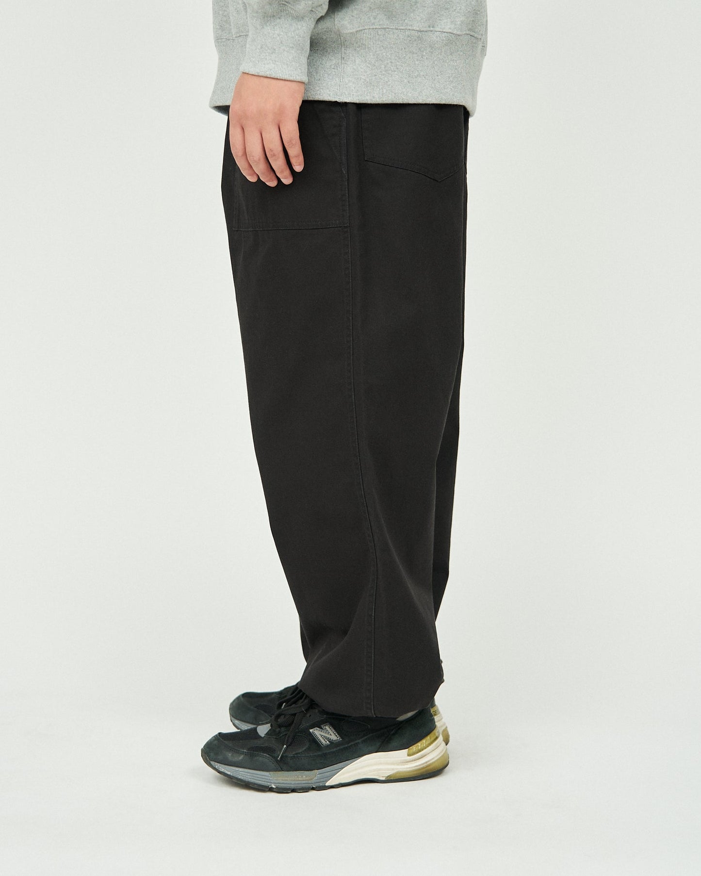 FreshService UTILITY BAKER PANTS