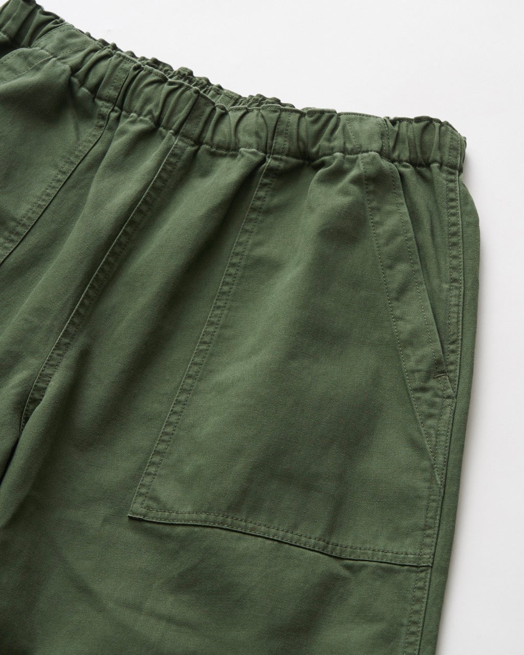 FreshService UTILITY BAKER PANTS