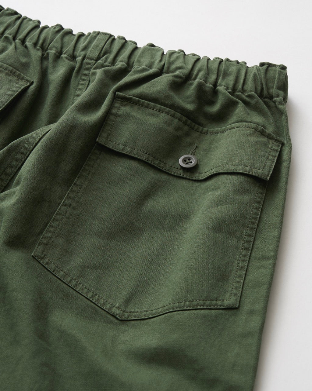 FreshService UTILITY BAKER PANTS