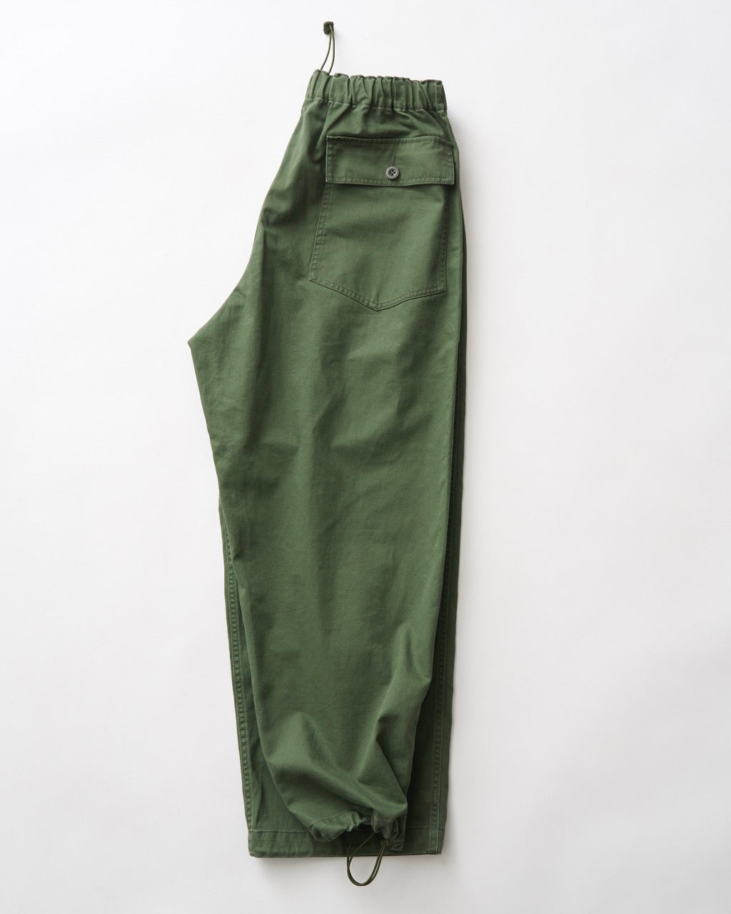 FreshService UTILITY BAKER PANTS