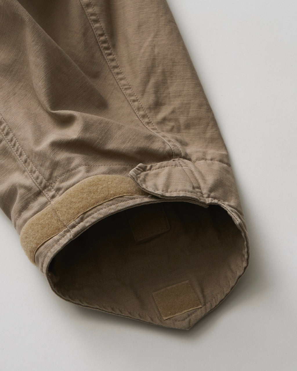 FreshService BACK SATEEN FIELD JACKET