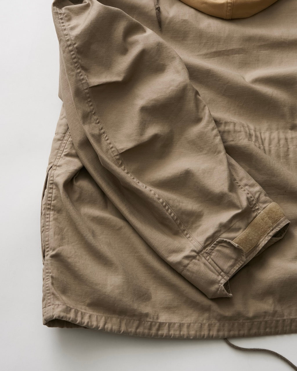 FreshService BACK SATEEN FIELD JACKET