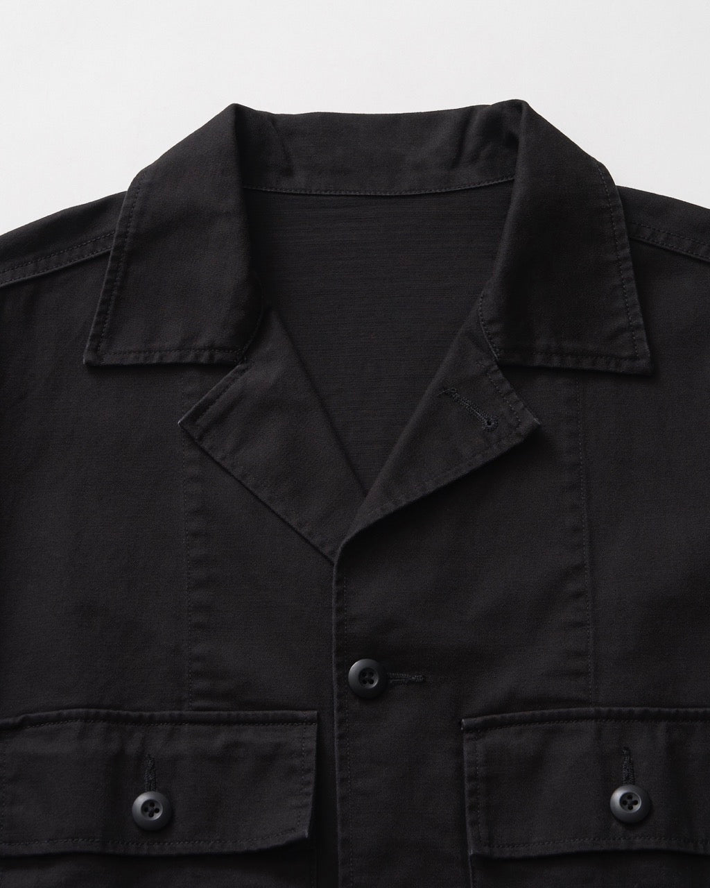 FreshService UTILITY FATIGUE SHIRT