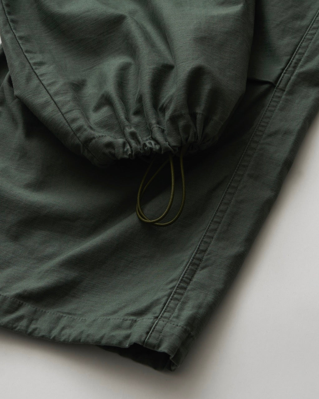 FreshService BACK SATEEN FIELD PANTS