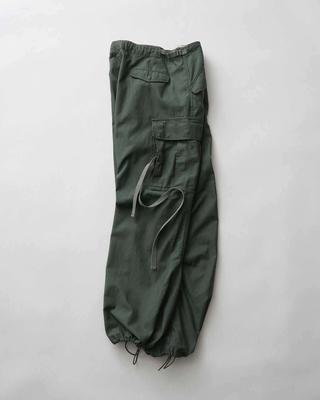 FreshService BACK SATEEN FIELD PANTS