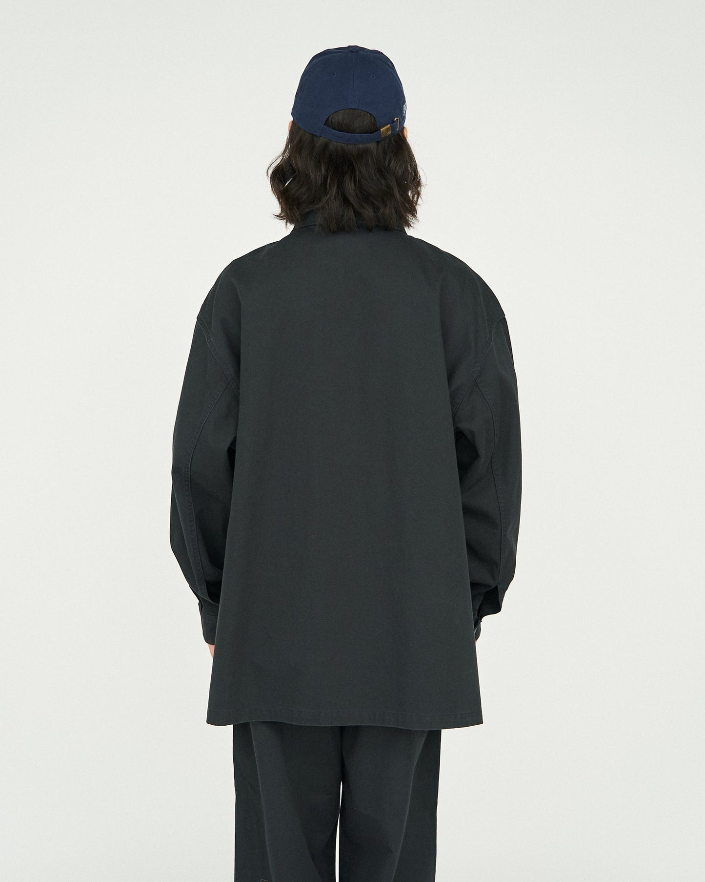 FreshService UTILITY FATIGUE SHIRT